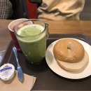 할리스커피수서점