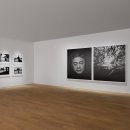 생각하는 손 이미지