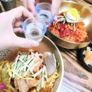 일미냉면식당 이미지