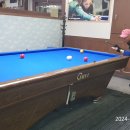 한성 당구장 이미지