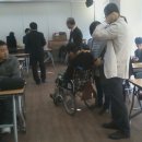 뇌병변장애인인권협회 이미지