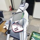 챌린저 스크린 골프아카데미 이미지