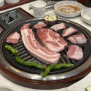 고기만월김포 | 🌕🌕🌕🌗🌑 [고기만월 / 김포 풍무동맛집] 셀프바가 있는 풍무동고기집