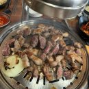 고속버스터미널 사거리 | [고터 옥상야장] 내돈내산 서울 고속버스터미널 옥상 고깃집 육각고기 포석정 후기+메뉴