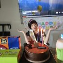 2024년 7월31일 생일파티 "이수희" 이미지