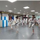 대상태권도장 이미지