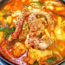 꽃가람 한식당 이미지