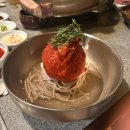 우신타워 앞  삼각지 | 서울) 몽탄(삼각지역) - (평일)금요일 웨이팅