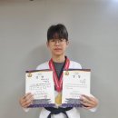 명지대석사 광개토태권도 이미지