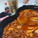 닭강정대(VS)찜닭 | 두찜 실비한우곱찜닭 처음 먹어봤는데, 이건 진짜 재주문 확정입니다