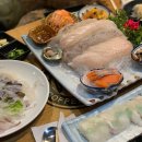 해청수산 | 제주 활어회 "해청":해산물 전문점 후기