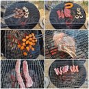 체리체험농장&셀프바베큐 | [인천 수산동] 체리체험농장&셀프바베큐_바베큐, 고기파티 후기.