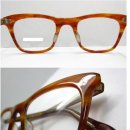 Oliver Peoples 올리버피플스, Lukas(20주년 한정판) 뿔테 안경 팝니다! 이미지