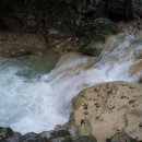 Cascada Cola de Caballo(Santiago) -> Pozo de Gavilan(Galeana) -> El Salto(Gen. Zaragoza) 이미지