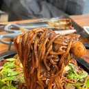 산타의돌짜장