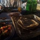 장암동 수락리버시티 주변도로 | 12월의 이집트 여행 4일차 : 후루가다에서 룩소르,서안 맛집,에어비앤비