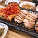 만족왕족발보쌈 이미지