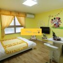 캐리비안펜션 이미지