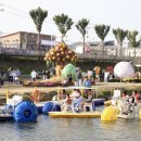 단풍 물드는 속리산, 11월 초순까지 축제·가요제 이어져 이미지