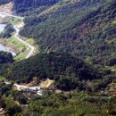 선석산 등산로 이미지