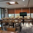 세종 고복저수지맛집 산수정능이백숙 / 투썸플레이스 고복저수지점