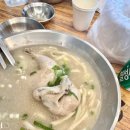 진해구 ⓐ-34 | 창원 진해 자은동 칼국수 맛집 '언양닭칼국수' 방문 후기