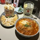 뚝섬역 맛집 식사 가능한 술집 카린지린가네스낵바 성수본점 후기