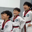 용인대은성태권도(2관) | 시립한별어린이집, 어디서든 적응 잘 하는 아이들의 특징 3가지