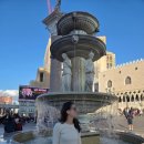 계림초등학교 정문 건너편 육교 | 라스베가스 스트립 구경 투어 리스트 - 베네시안 곤돌라, 플라밍고, 뉴욕뉴욕, 에펠타워