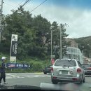 유스호텔 진입로  유스호텔 이미지