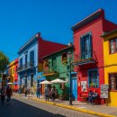 트래블 콘서트 탱고의도시 브에노스아이레스 | 아르헨티나 부에노스아이레스 12월 날씨 – 남반구 한여름의 시작, 에너지와 축제가 폭발하는 달