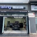 명학역_하 | [안양역 디테일링] 안양 글로우 디테일링에서 경차 외부내부 세차하고 후련해진 찐 후기 (카케어 A코스)