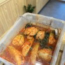 옥수수집김치 이미지