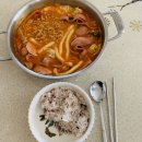 킹콩부대찌개광명하안점