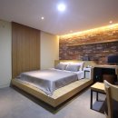 모텔 하루 이미지