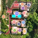 플러스홈마트 | 파주 중휴림 림궁 프라이빗 자쿠지 풀빌라 펜션 주말 이용 후기