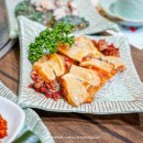 독도게찜 이미지