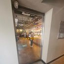 스타벅스 안양호계DT | 엘리베이터 갖춘 스타벅스 안양호계 DT점 편의시설(유모차, 휠체어, 단차) 리뷰