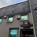 해피큐모텔 이미지