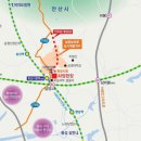 화성시청역 서희스타힐스4차 숲속마을 이미지