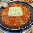 우진삼계탕.부대찌개 이미지