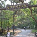 호평 천마산-1[호평-2] 이미지