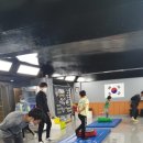 MSF GYM 이미지