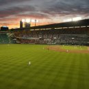 탄천종합운동장 탄천야구장 이미지