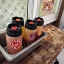 명량푸드 | [명량 핫도그 후기] 치즈와 할라피뇨의 대결! 안양일번가 명랑핫도그 솔직 후기: 겉바속촉 끝판왕! 🔥