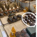 대청 계곡길 | 김해 대청계곡 대형카페 포븐 후기에.. 두쫀쿠를 곁들인..