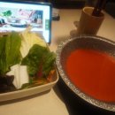 두번째 모던 | 모던샤브하우스 역삼 GFC점 두 번째 방문 김치육수 후기