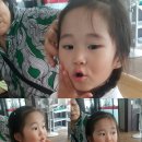 미열화실 | 984, 985일의 다니. 마검포 해수욕장