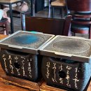 후라토식당 아브뉴프랑 광교점