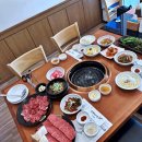 천지우리한우 이미지